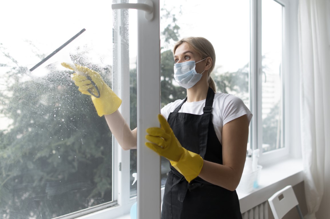 Professional Cleaning Services - 3KJK Services of Cape Coral